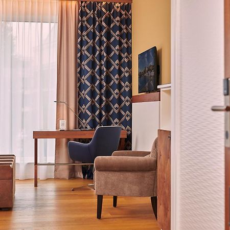 Hotel Hafenspeicher レーア エクステリア 写真