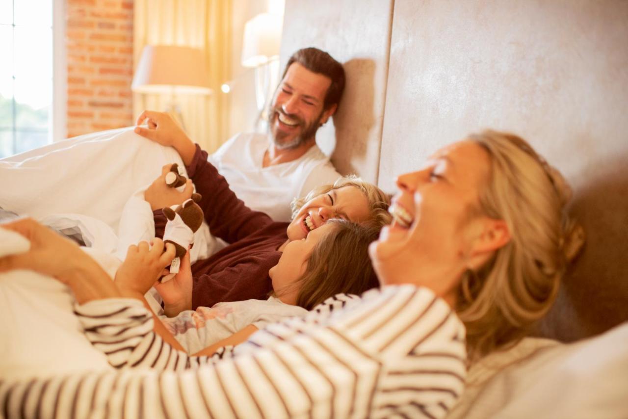 Hotel Hafenspeicher レーア エクステリア 写真