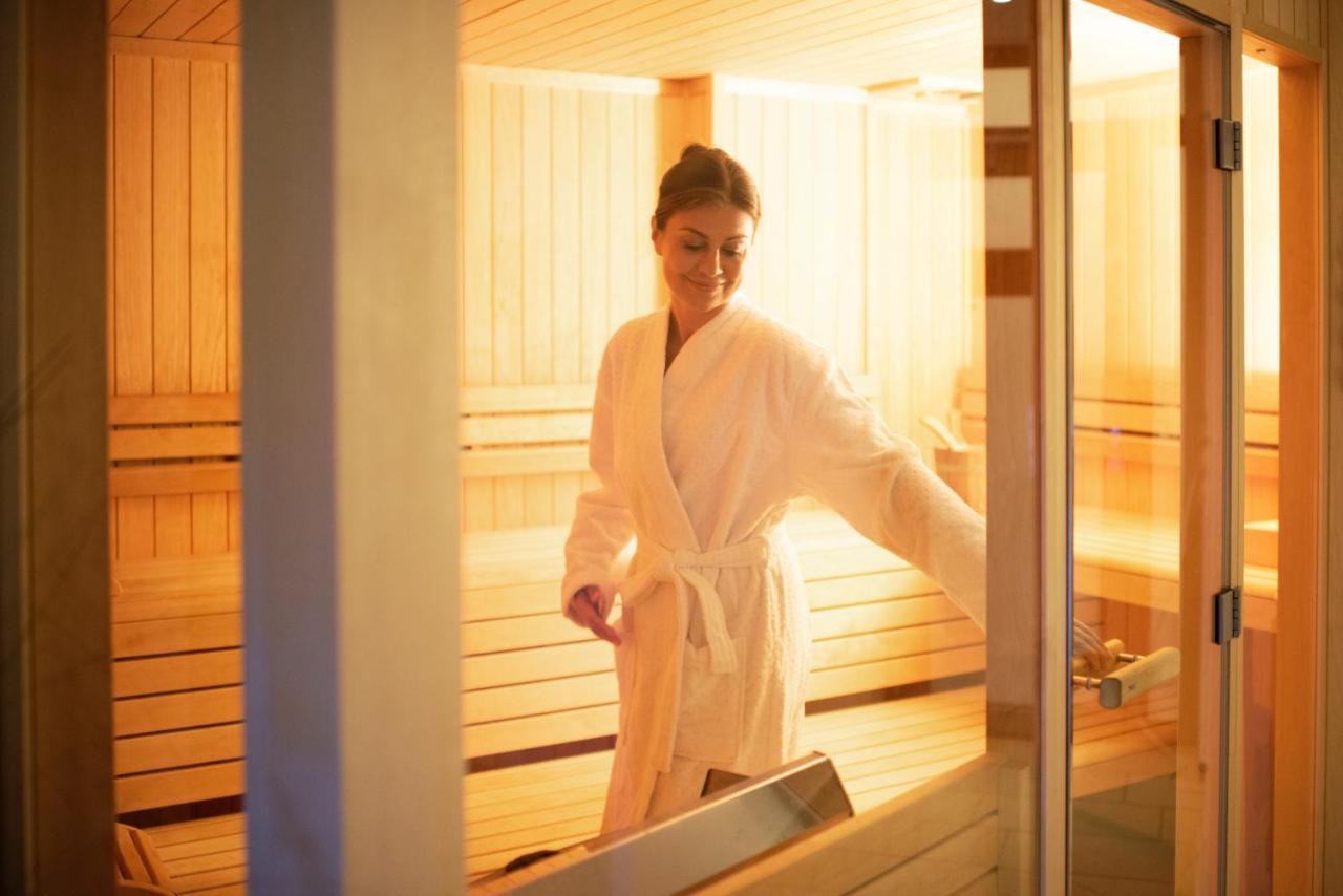 Hotel Hafenspeicher レーア エクステリア 写真