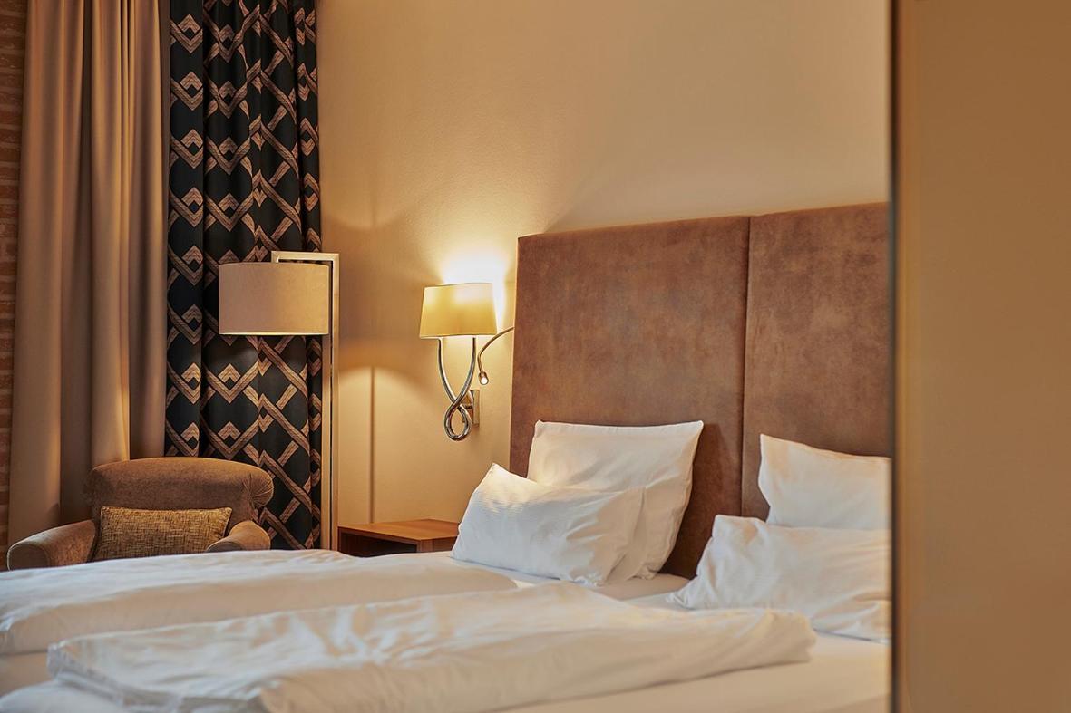 Hotel Hafenspeicher レーア エクステリア 写真