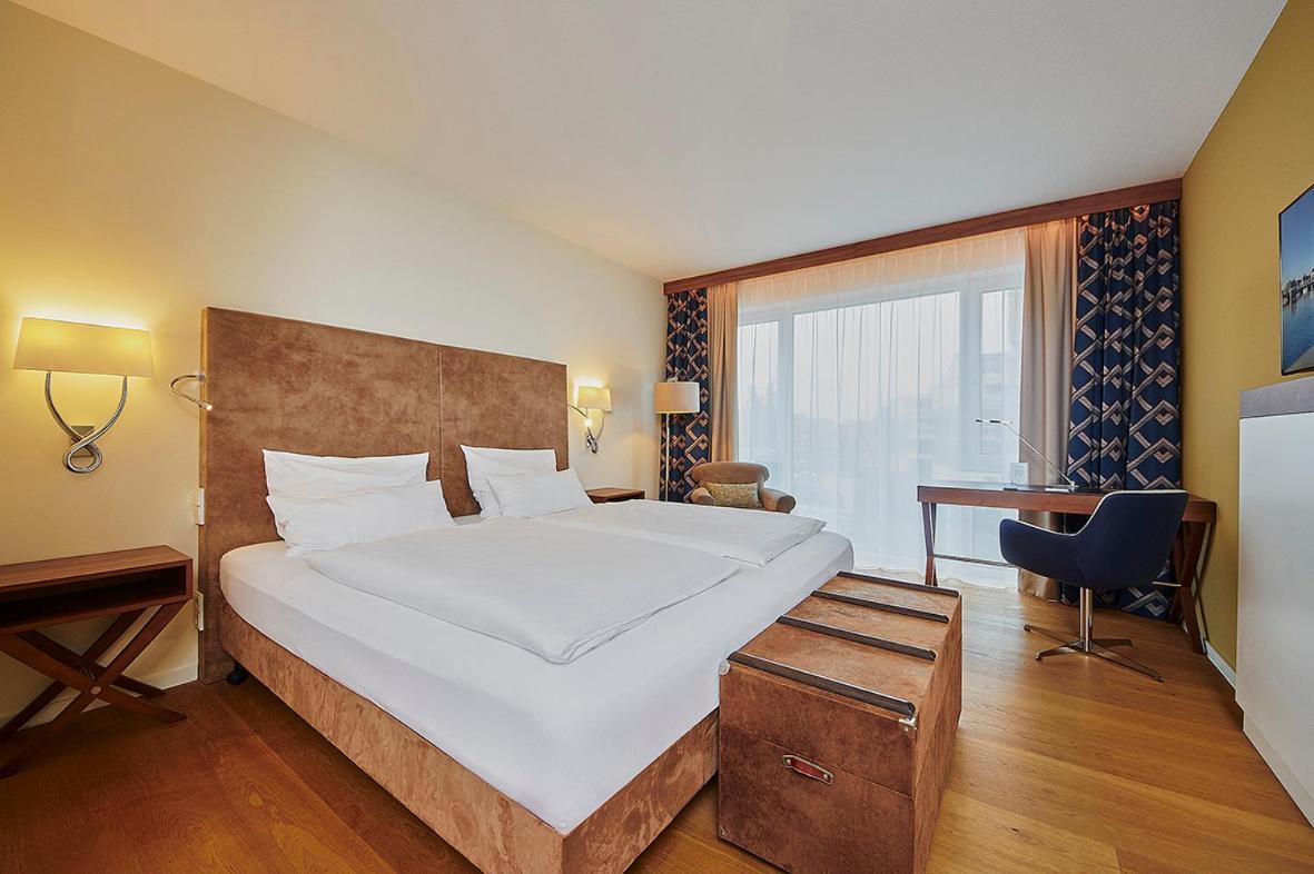 Hotel Hafenspeicher レーア エクステリア 写真