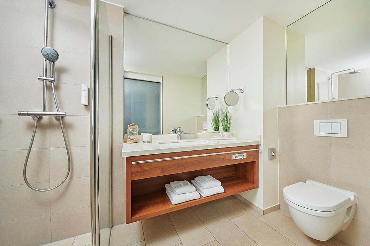 Hotel Hafenspeicher レーア エクステリア 写真