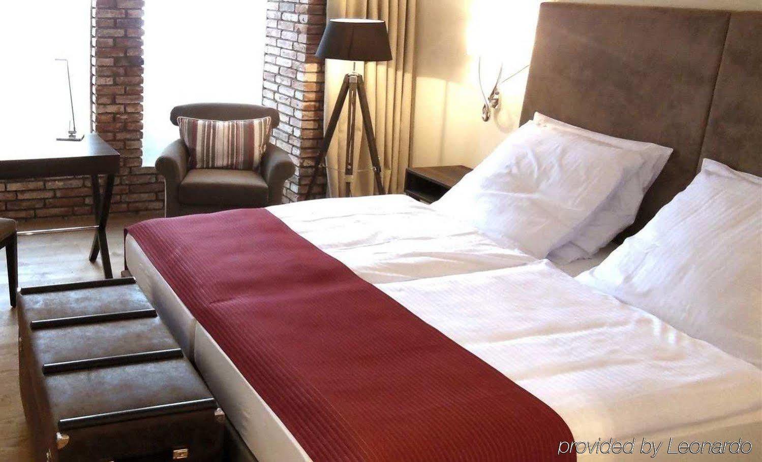 Hotel Hafenspeicher レーア エクステリア 写真